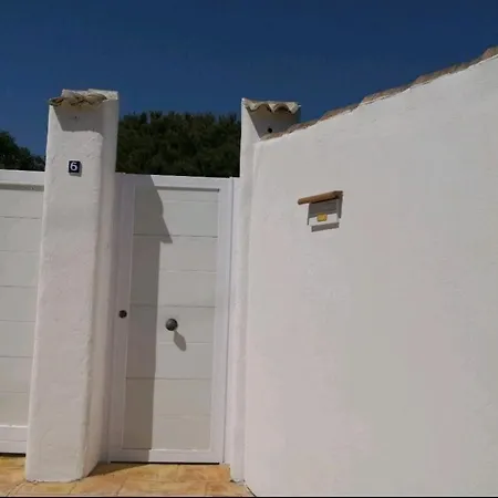 Holiday home Cosy In Cadiz